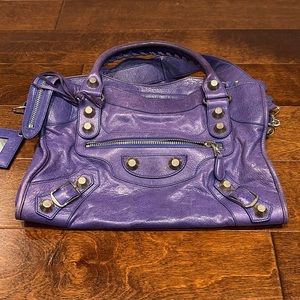 Balenciaga City Bag